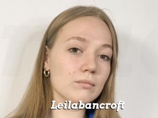 Leilabancroft