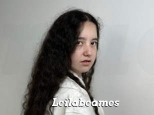 Leilabeames