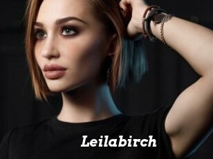 Leilabirch