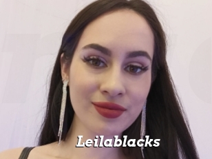 Leilablacks