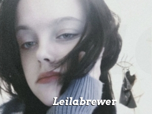 Leilabrewer