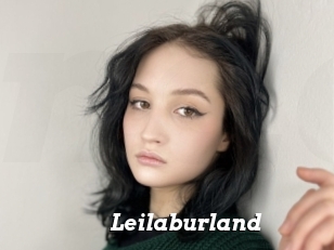 Leilaburland