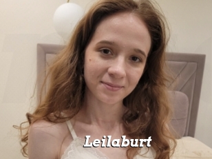 Leilaburt