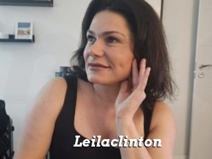 Leilaclinton