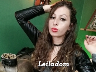 Leiladom