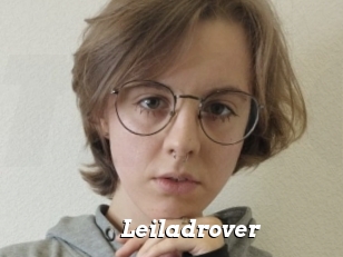 Leiladrover