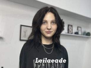 Leilaeade