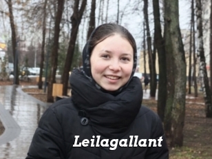 Leilagallant