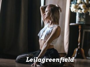 Leilagreenfield