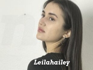 Leilahailey