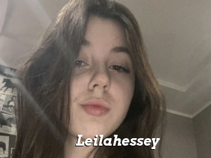 Leilahessey