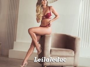 Leilaleduc