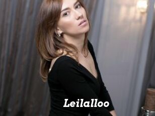 Leilalloo