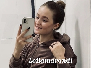 Leilamarandi