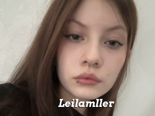 Leilamller