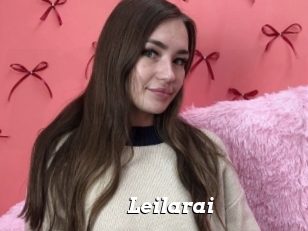 Leilarai