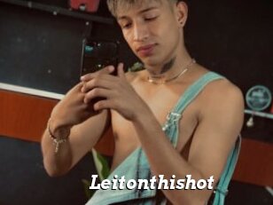 Leitonthishot