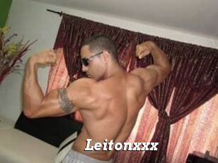 Leitonxxx