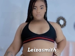 Leizasmith