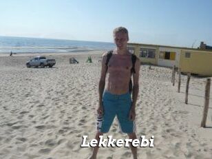 Lekkerebi