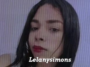 Lelanysimons