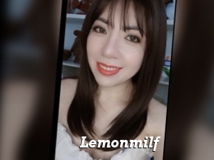 Lemonmilf