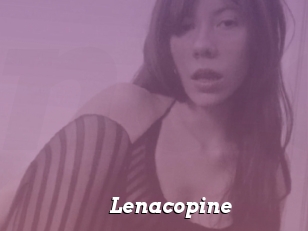 Lenacopine