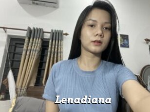 Lenadiana