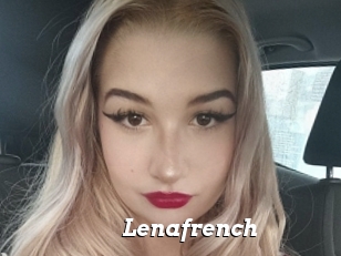 Lenafrench