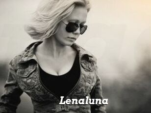 Lenaluna