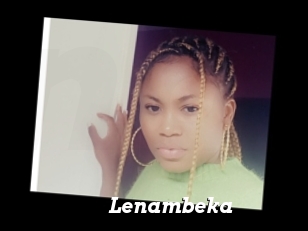 Lenambeka