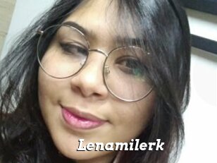 Lenamilerk