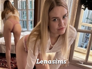 Lenasims