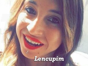 Lencupim