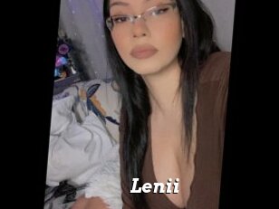 Lenii