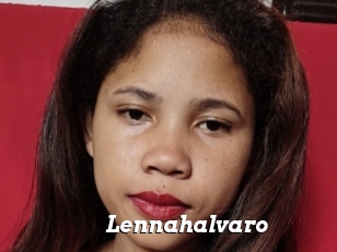 Lennahalvaro