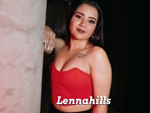 Lennahills