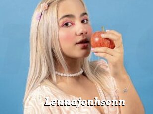 Lennajonhsonn