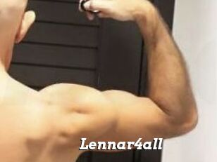 Lennar4all