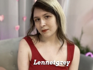 Lennetgrey