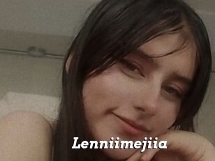 Lenniimejiia