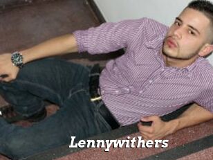 Lennywithers