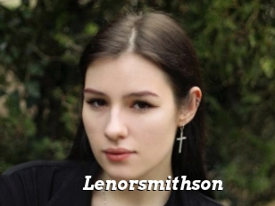 Lenorsmithson