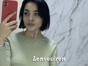 Lensesiren