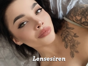 Lensesiren