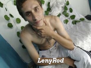 LenyRod