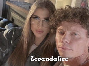 Leoandalice