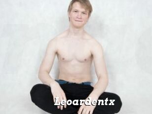 Leoardentx