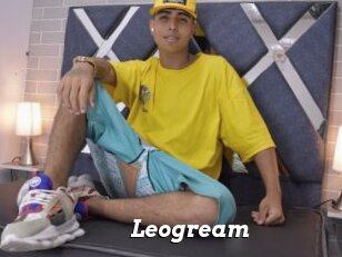 Leogream