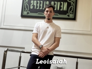 Leoisaiah